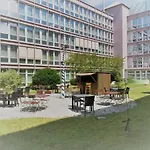 ibis Styles München Ost Messe