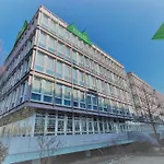 ibis Styles München Ost Messe