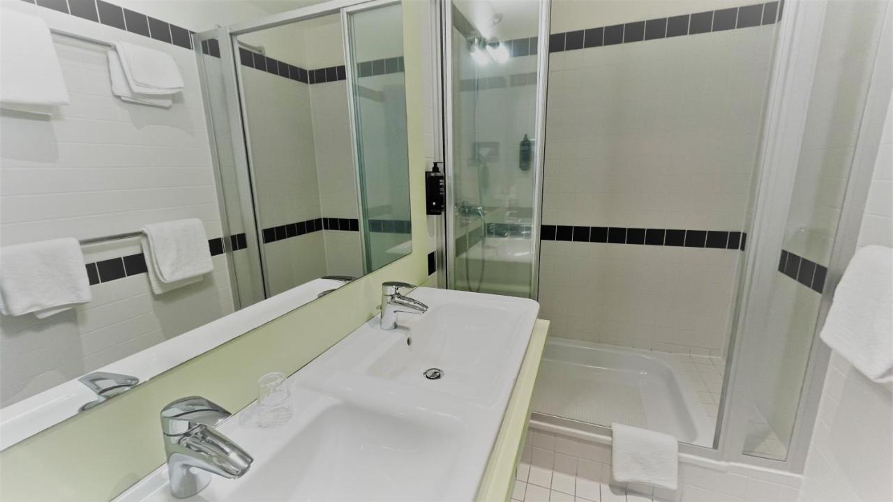 Ibis Styles Ost Messe 3*