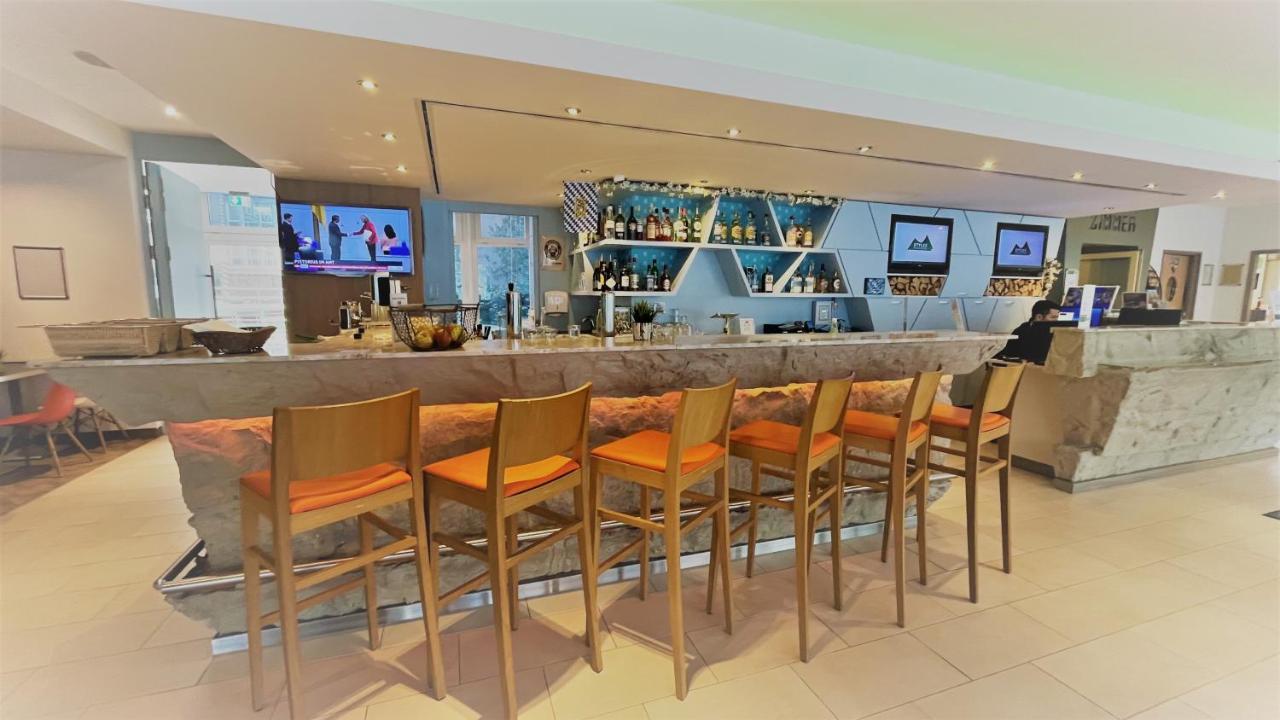 Ibis Styles Ost Messe 3* München