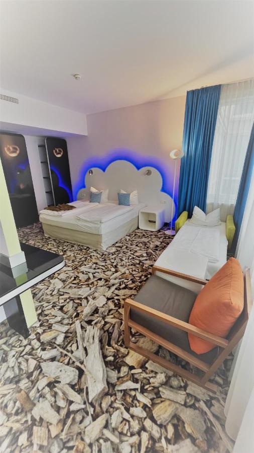 Ibis Styles Ost Messe 3*