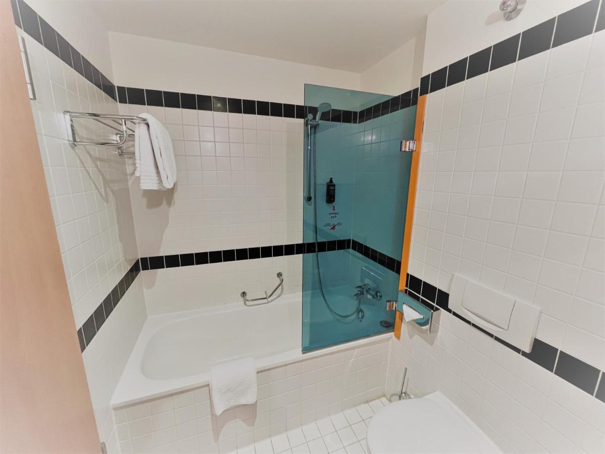 Hotel Ibis Styles Ost Messe München