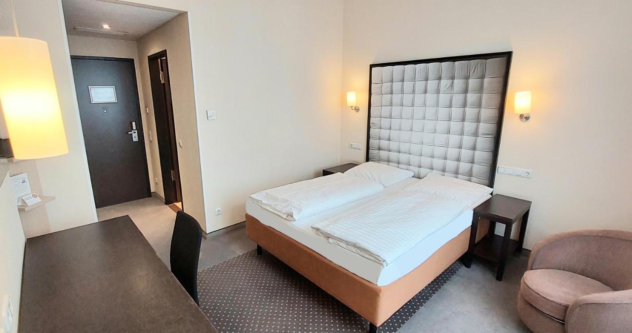 Ibis Styles Ost Messe Hotel München