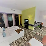 ibis Styles München Ost Messe