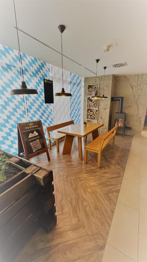Hotel Ibis Styles Ost Messe