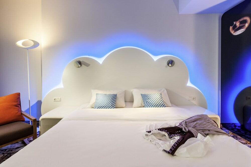 Ibis Styles Ost Messe München