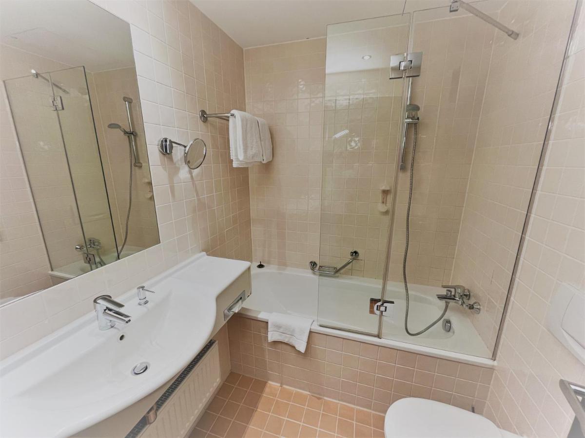 Ibis Styles Ost Messe 3*