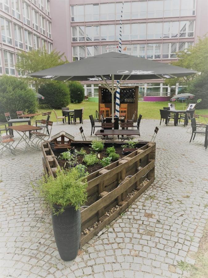 Ibis Styles Ost Messe Hotel