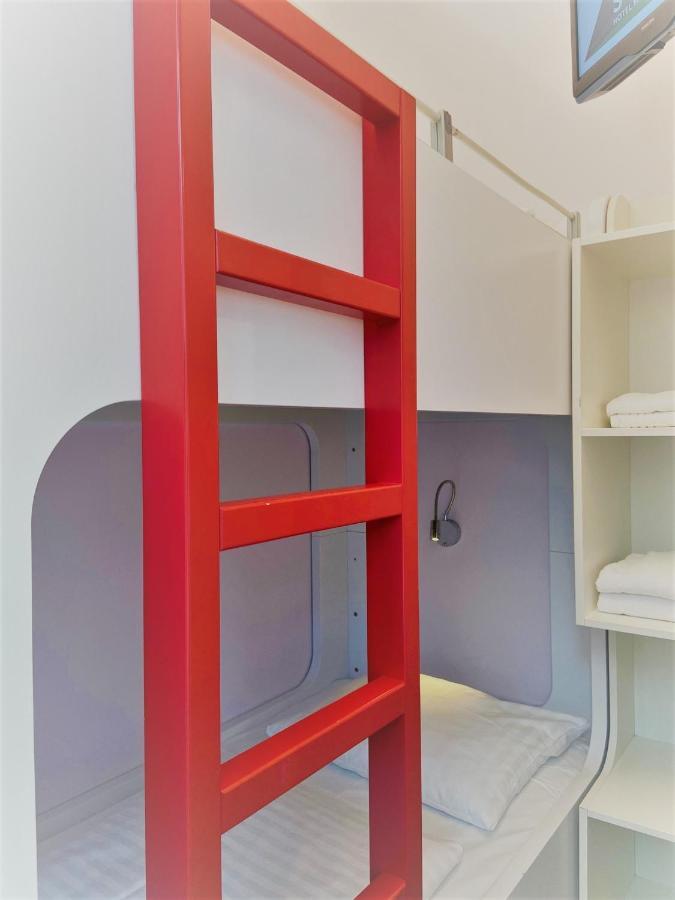 Ibis Styles Ost Messe Hotel 3*